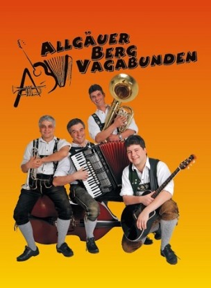 Allgäuer Bergvagabunden